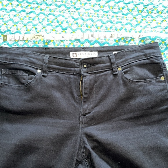 Anne Klein black 5 for $25 - Picture 5 of 11
